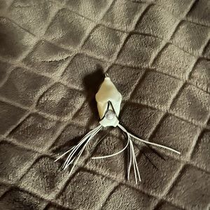 New floating frog fishing bait